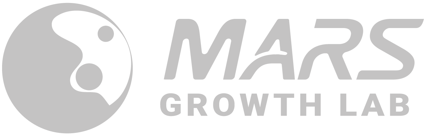 Mars Growth Lab Logo