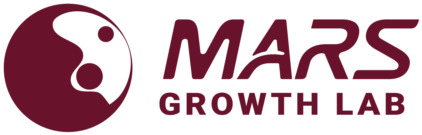 Mars Growth Lab Logo